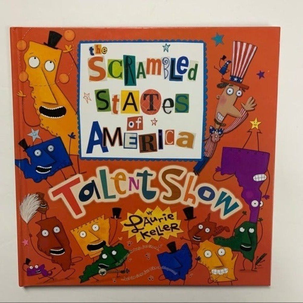 ‎4 Children's Books Hardback Learning - Picture 2 of 9